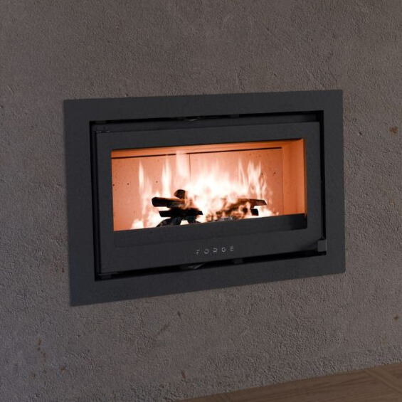 Forge i80 Built-In 14Kw