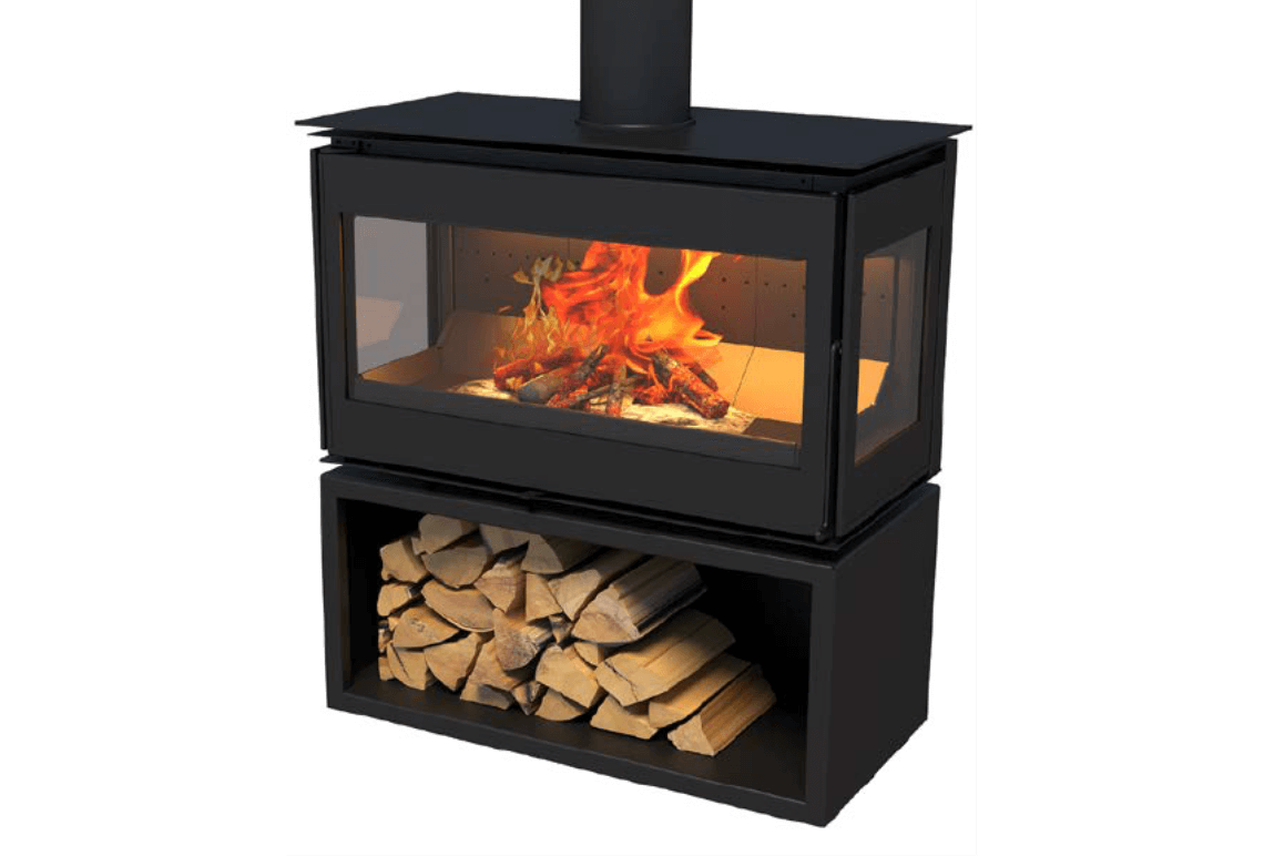Lacunza Adour CLID 13kW