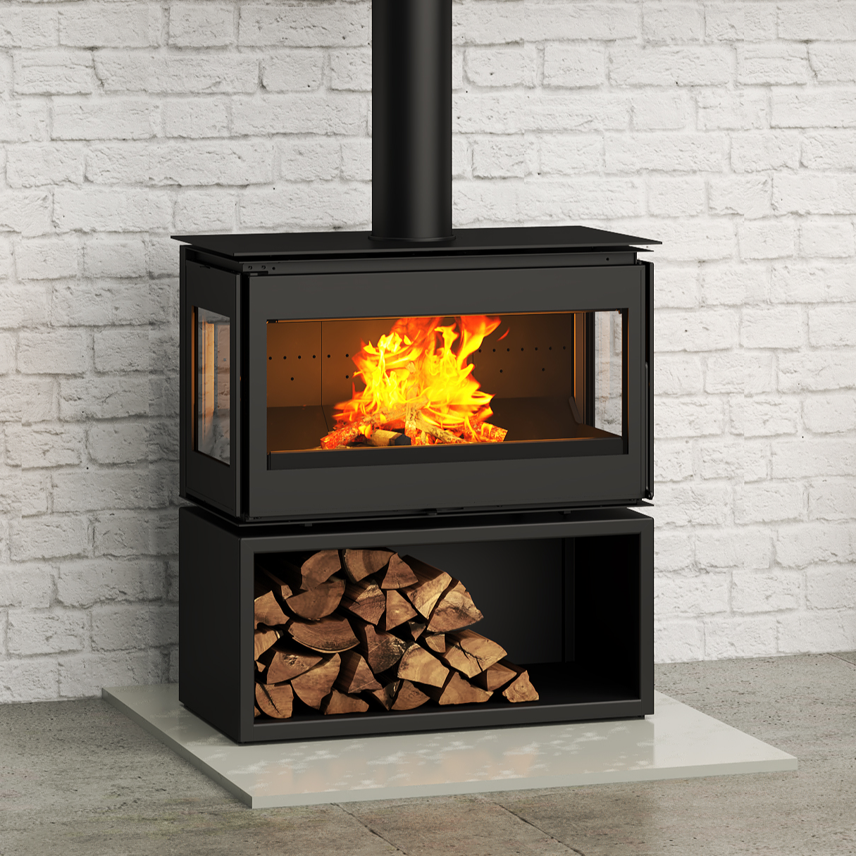 Lacunza Adour CLID 13kW