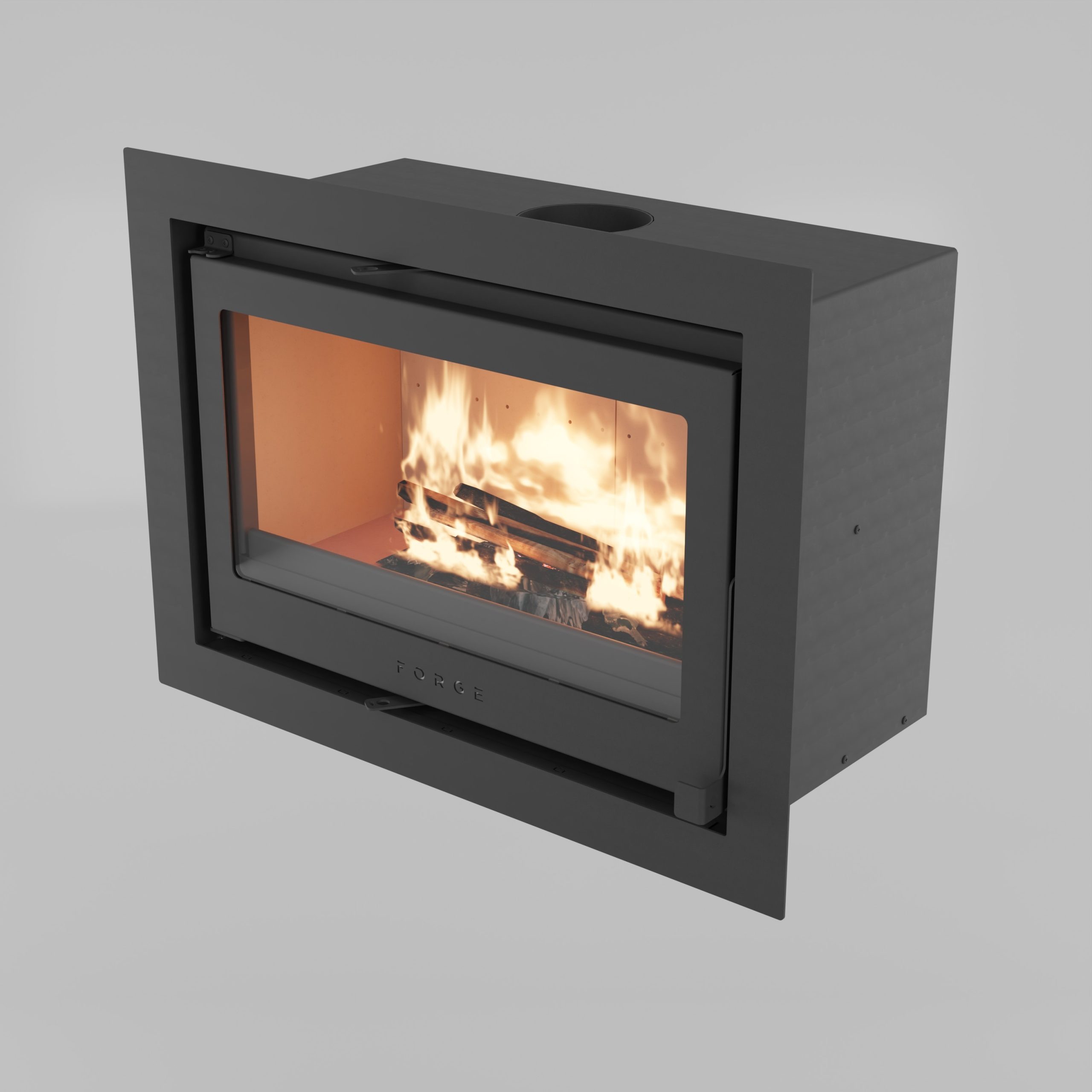 Forge i80 Built-In 14Kw