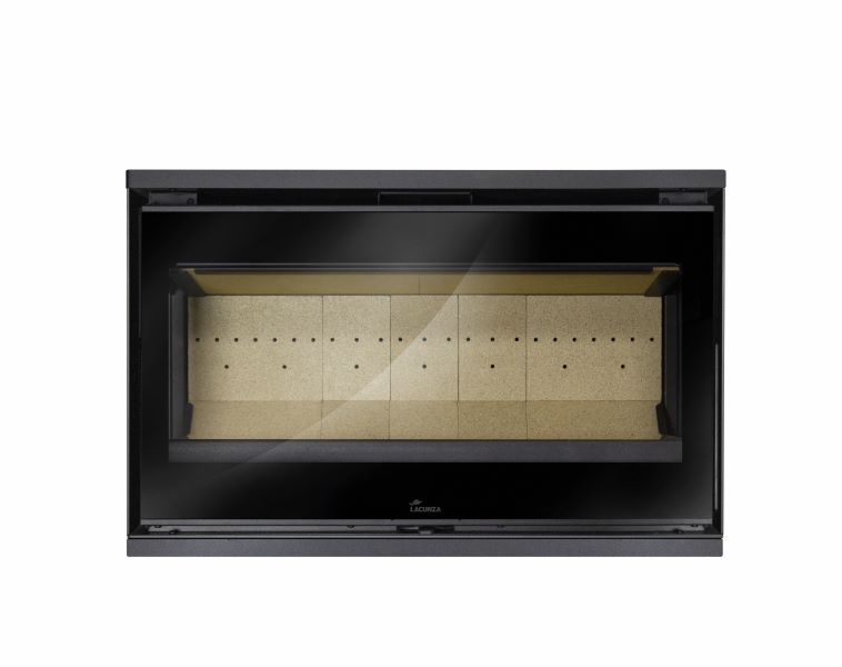 Lacunza Paris 800 12kW
