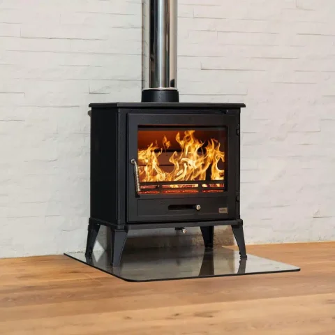 Hydrofire Selene 10kW Fireplace