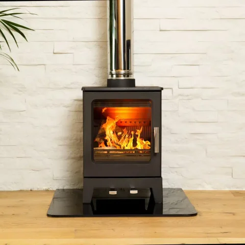 Hydrofire Catalina 5kW