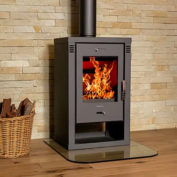 Hydrofire Verona 9kW