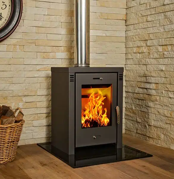 Hydrofire Verona L 9kW - Image 3