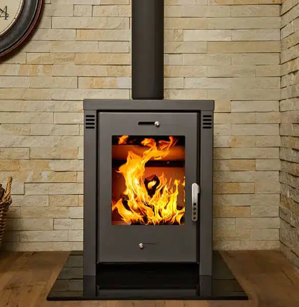 Hydrofire Verona L 9kW - Image 2