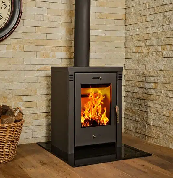 Hydrofire Verona L 9kW