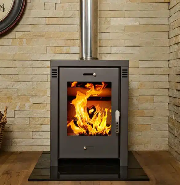 Hydrofire Verona L 9kW - Image 4