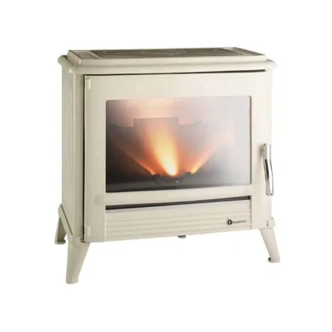 Invicta Le Modena Ivory Enamel 10kW