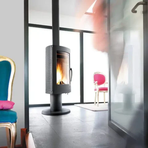 Invicta Madelaine (Pharos) 10kW