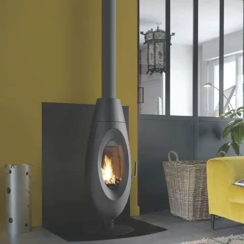 Invicta Ovatio 5kW
