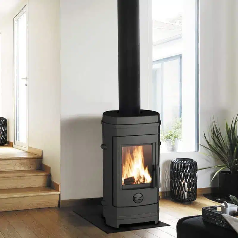 Invicta Remilly 7kW