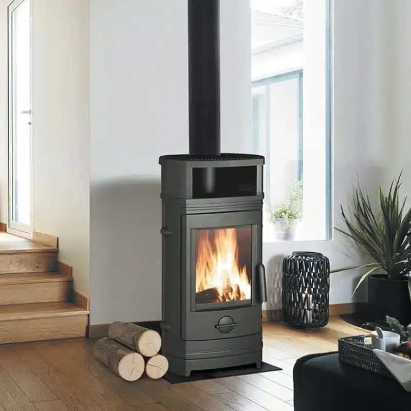 Invicta Treville 8kW