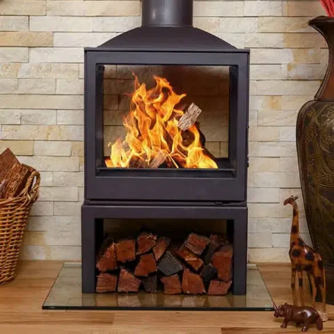 Liseo L51 DF Nova Double-Sided 10kW