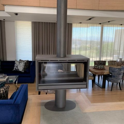 Carbel Ri Double Sided