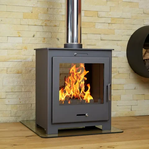 Hydrofire Brita Double-Sided 11kW