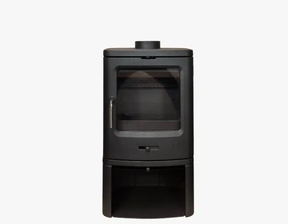 Hydrofire Lumina 6kW Fireplace