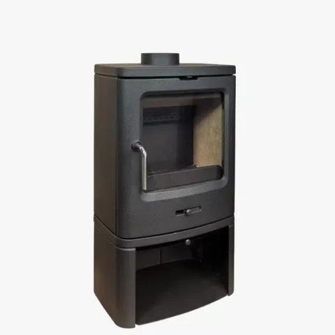 Hydrofire Lumina 6kW Fireplace