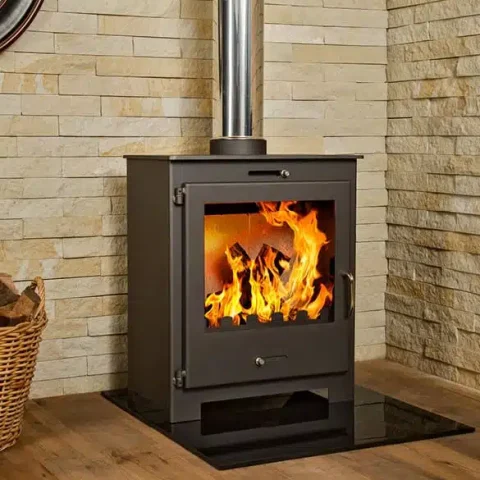 Hydrofire Nero Lux 11kW