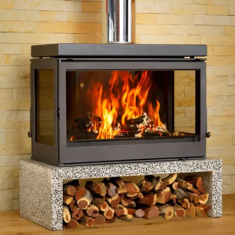 Liseo L91 Titan FS 14kW