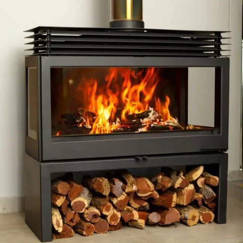 Liseo L11 FS Vulcan 16 kW