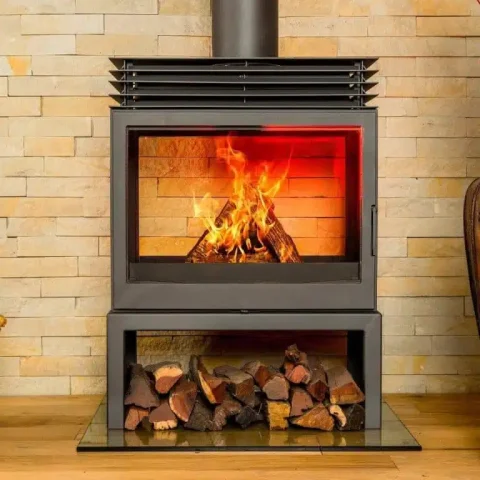 Liseo L71 DF Bavorov Double Sided 12Kw