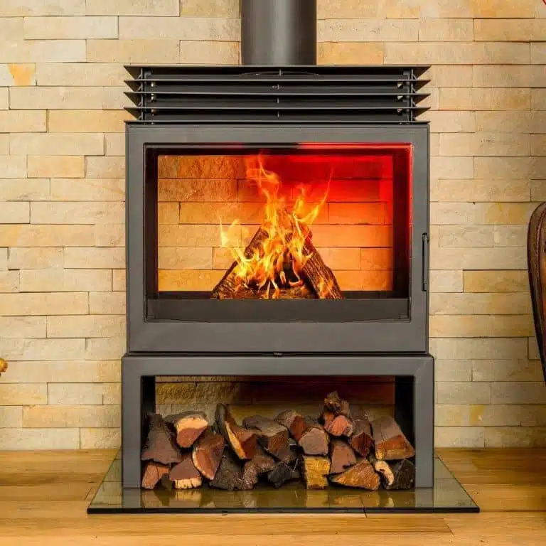 Liseo L71 DF Bavorov Double Sided 12Kw