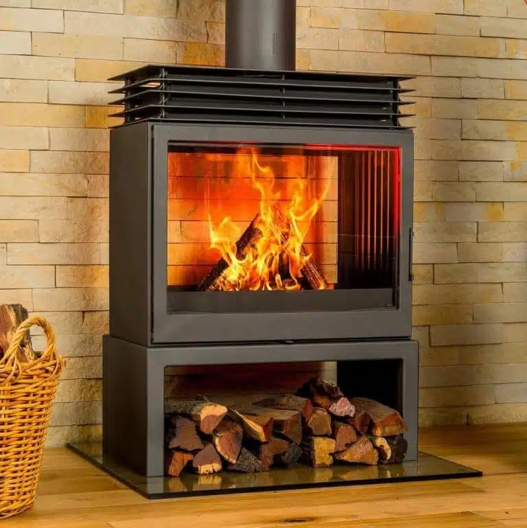 Liseo L71 DF Bavorov Double Sided 12Kw