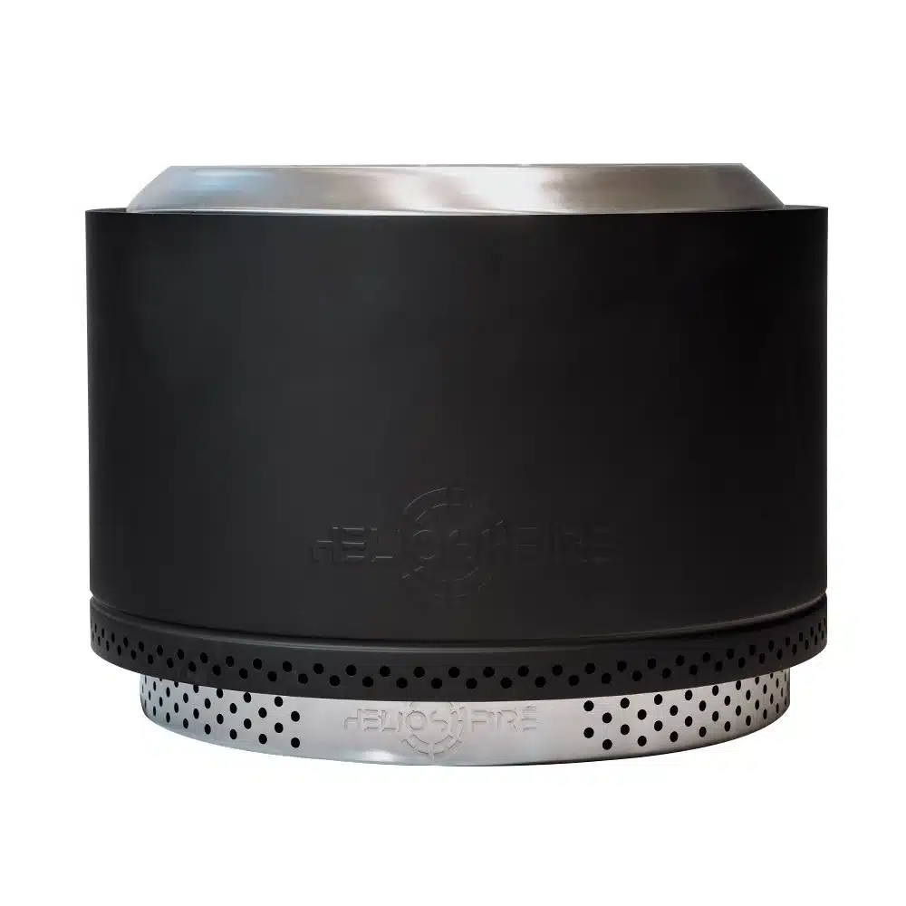 Helios Fire Apollo Black only