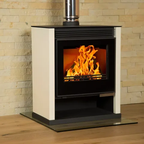 Hydrofire Rubin Lux 13Kw