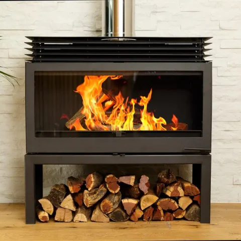 Liseo L11 FS Vulcan 16Kw